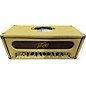 Used Peavey CLASSIC 100 Tube Guitar Amp Head thumbnail