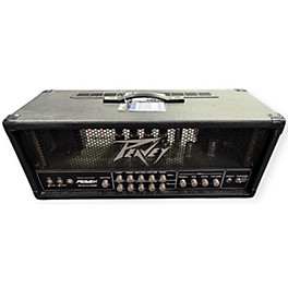 Used Peavey Used Peavey Triple XXX 120W Tube Guitar Amp Head