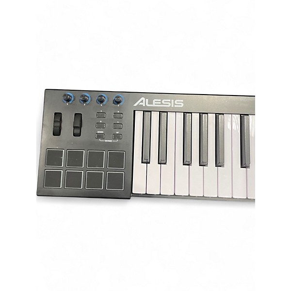 Used Alesis V49 49-Key MIDI Controller