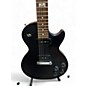 Used Gibson Used Gibson Les Paul Melody Maker 120Th Anniversary Ebony Solid Body Electric Guitar