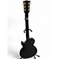 Used Gibson Used Gibson Les Paul Melody Maker 120Th Anniversary Ebony Solid Body Electric Guitar