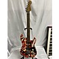 Used EVH Used EVH STRIPE SERIES FRANKIE Red Solid Body Electric Guitar thumbnail