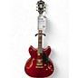 Used Washburn Used Washburn HB35 Red Hollow Body Electric Guitar thumbnail