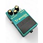 Used BOSS TR2 Tremolo Effect Pedal