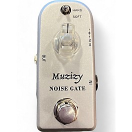 Used Muzizy Used MUZIZY PEDAL Effect Pedal