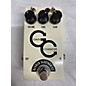 Used Barber Electronics Gain Changer Effect Pedal thumbnail