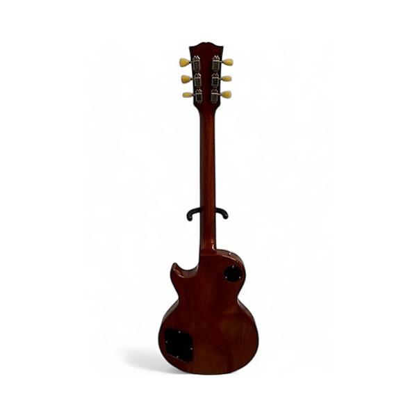 Used 2023 Gibson Wildwood Spec 59' Reissue Les Paul Standard GREEN LEMON FADE Solid Body Electric Guitar