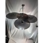 Used Evans 14in Db One Cymbal Pack Cymbal thumbnail