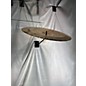 Used Miscellaneous Used Miscellaneous 18in 18" China Practice Cymbal Cymbal