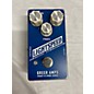 Used Greer Amplification Used Greer Amplification LIGHTSPEED Effect Pedal thumbnail