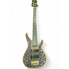 Used Modulus Guitars GENESIS 5 TOBIAS COLLAB Natural