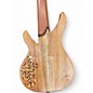 Used Cary Long Guitars Sauron Jeremy Pence signature Wenge/Mahogany Electric Bass Guitar