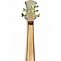 Used Cary Long Guitars Sauron Jeremy Pence signature Wenge/Mahogany Electric Bass Guitar