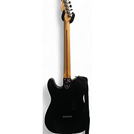 Used Genelec Used Fender Classic Series '72 Telecaster Custom Ebony Solid Body Electric Guitar