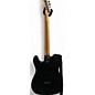 Used Used Fender Classic Series '72 Telecaster Custom Ebony Solid Body Electric Guitar thumbnail