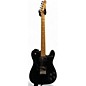 Used Used Fender Classic Series '72 Telecaster Custom Ebony Solid Body Electric Guitar