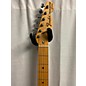 Used Used Fender Classic Series '72 Telecaster Custom Ebony Solid Body Electric Guitar