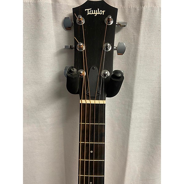 Used Taylor Used Taylor 114CE Natural Acoustic Electric Guitar