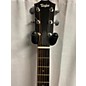 Used Taylor Used Taylor 114CE Natural Acoustic Electric Guitar thumbnail