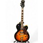 Used Gretsch Guitars Used Gretsch Guitars G2420T Streamliner 3 Color Sunburst Hollow Body Electric Guitar thumbnail