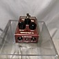 Used TC Electronic Rusty Fuzz Effect Pedal