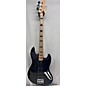 Used Marcus Miller Used MARCUS MILLER V7 Black Electric Bass Guitar thumbnail