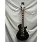 Used Firefly Used FIREFLY FFLP BLACK BEAUTY Black Solid Body Electric Guitar thumbnail