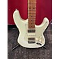 Used Suhr Used Suhr Ian Thornley Ss Classic Antique Sonic White Solid Body Electric Guitar