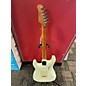 Used Suhr Used Suhr Ian Thornley Ss Classic Antique Sonic White Solid Body Electric Guitar