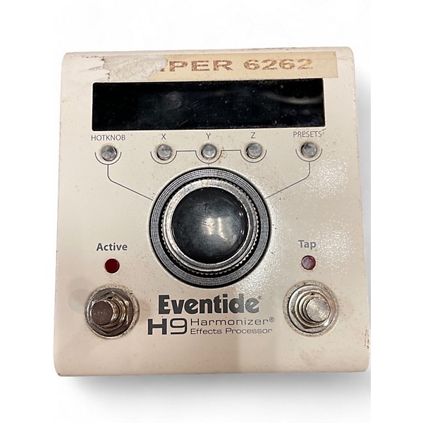 Used Eventide Used Eventide H9 Core Harmonizer Pedal