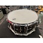 Used Pork Pie 6.5X14 Big Black Drum Chrome thumbnail