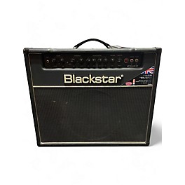 Used Blackstar HT Club 40 Venue 40W 1x12 Tube Guitar Combo Amp