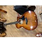 Used Taylor Used Taylor 224CEKDLX Natural Acoustic Electric Guitar thumbnail