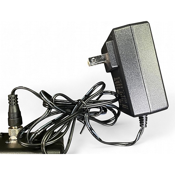 Used Mackie PROFX6 Powered Mixer