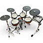 Used Yamaha Used Yamaha DTX10K TCS Heads Electric Drum Set thumbnail