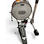 Used Yamaha Used Yamaha DTX10K TCS Heads Electric Drum Set