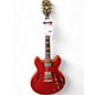 Vintage 1968 Gibson eS-335TDC Cherry Hollow Body Electric Guitar thumbnail