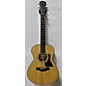 Used Taylor 312 Natural Acoustic Guitar thumbnail