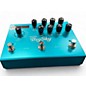 Used Strymon Bigsky Reverb Effect Pedal