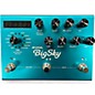 Used Strymon Bigsky Reverb Effect Pedal