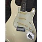 Used Fender Used Fender American Professional II Stratocaster Olympic White Solid Body Electric Guitar