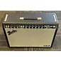 Used Fender Used Fender Tone Master Deluxe Reverb Guitar Combo Amp thumbnail