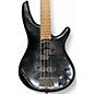 Used Ibanez Used Ibanez SR800 Blk Electric Bass Guitar