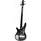 Used Ibanez Used Ibanez SR800 Blk Electric Bass Guitar