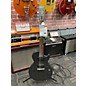 Used Epiphone Used Epiphone Les Paul Special Black Solid Body Electric Guitar thumbnail