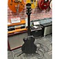 Used Epiphone Used Epiphone Les Paul Special Black Solid Body Electric Guitar