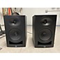 Used Cali Audio Used Cali Audio Lp-6 Professional Studio Monitor Pair Powered Monitor thumbnail