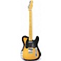 Used Fender Used Fender FSR Standard Telecaster Copperburst Solid Body Electric Guitar thumbnail