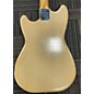 Vintage Fender Vintage 1958 Fender Musicmaster Desert Sand Solid Body Electric Guitar