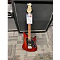 Used Sterling by Music Man Used Sterling By Music Man Albert Lee Red Solid Body Electric Guitar thumbnail